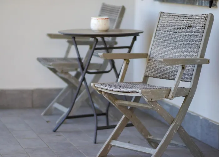 Bed & Breakfast La Pilona