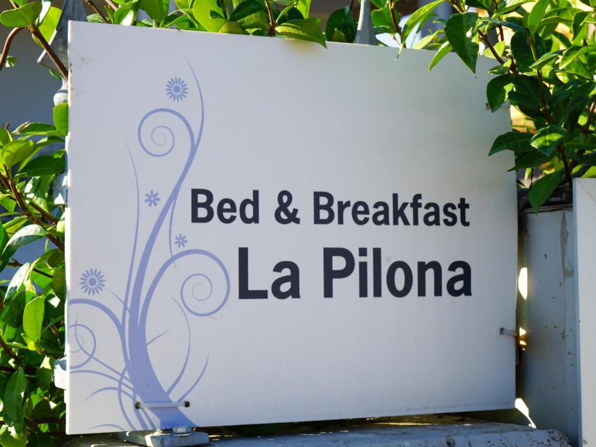 La Pilona Alojamento de Acomodação e Pequeno-almoço Bagnolo San Vito