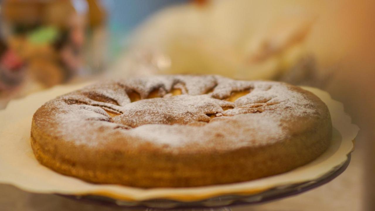 Alojamento de Acomodação e Pequeno-almoço La Pilona